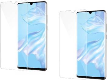 Isaak Tempered Glass Guard For Huawei P30pro Huawei P30 Pro Isaak Flipkart Com