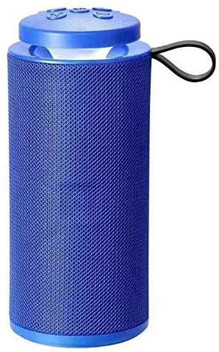 wiles bluetooth speaker