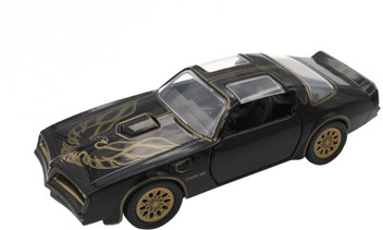 smokey and the bandit toy car