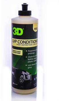 3d Auto Detailing Products Leather Vinyl Plastic Conditioner