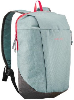 MINT LIGHT KHAKI Waterproof Backpack 