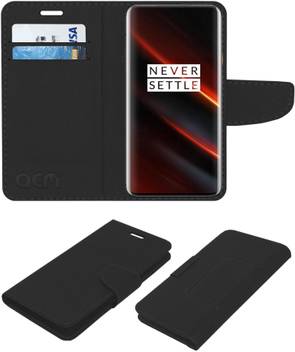 Acm Flip Cover For Oneplus 7t Pro Mclaren Edition Acm Flipkart Com