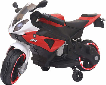 flipkart baby bike