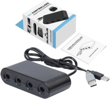 wii to switch adapter