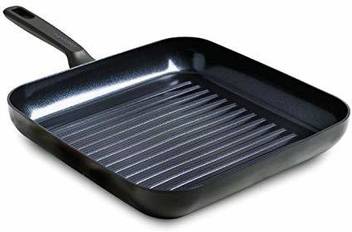 Greenpan Memphis Grill Pan 23 3 Cm Diameter Price In India Buy Greenpan Memphis Grill Pan 23 3 Cm Diameter Online At Flipkart Com