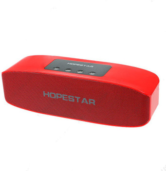high bass portable speaker