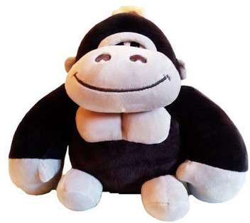 monkey soft toy flipkart