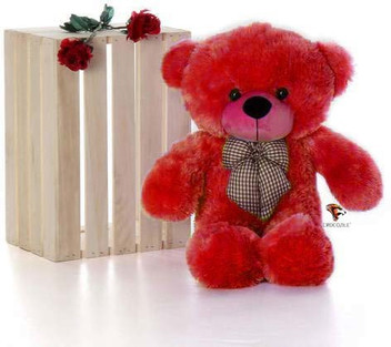 crocodile teddy bear