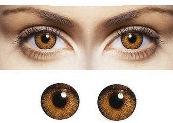 Naturepathic Brand New Zero Power Eye Contact Lens Honey Color Monthly 0 Colored Contact Lenses Pack Of 1 Monthly Price In India Buy Naturepathic Brand New Zero Power Eye Contact