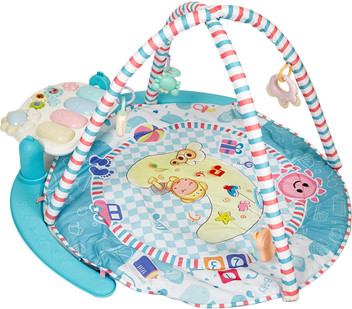 kick and play piano gym big w