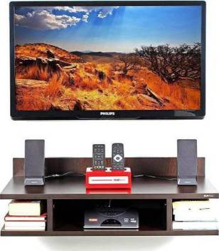Maaz Handicrafts Wall Set Top Box Stand Shelf Brown Solid Wood Display Unit Price In India Buy Maaz Handicrafts Wall Set Top Box Stand Shelf Brown Solid Wood Display Unit Online At Flipkart Com