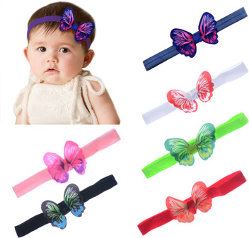 baby hair bands