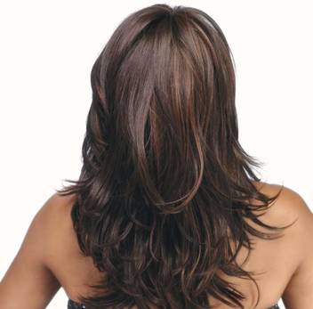 Vivica A Fox Short Hair Wig Price In India Buy Vivica A Fox Short Hair Wig Online At Flipkart Com