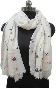 Sunshine Styles Printed Viscose Blend Girls Stole Fancy Scarf Buy Sunshine Styles Printed Viscose Blend Girls Stole Fancy Scarf Online At Best Prices In India Flipkart Com sunshine styles printed viscose blend