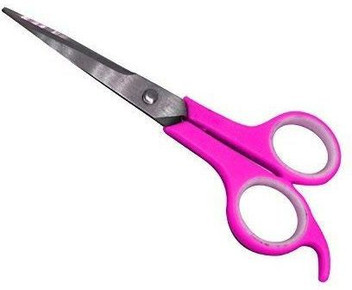 hair cutting scissors flipkart