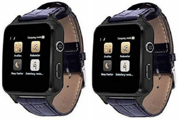 smartwatch price flipkart