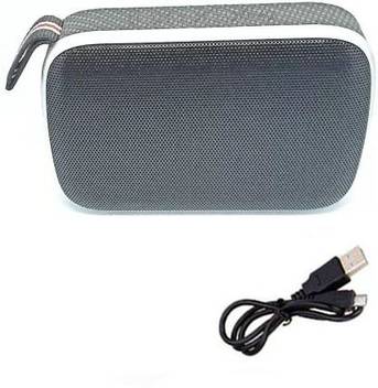 Buy Rich Hood High Power Rp 077 Joy Shock 10 W Bluetooth Speaker Online From Flipkart Com