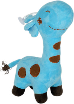dhoom soft toys