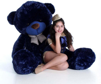 flipkart teddy bear 3 feet