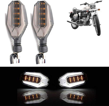 royal enfield indicator lights price