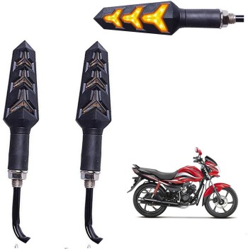 bike indicator light price