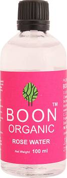 Boon Organic Rose Water Price In India Buy Boon Organic Rose Water Online In India Reviews Ratings Features Flipkart Com