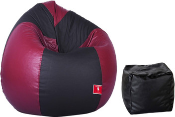 bean bags online flipkart