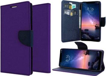 Wristlet Flip Cover For Vivo Y11 Wristlet Flipkart Com