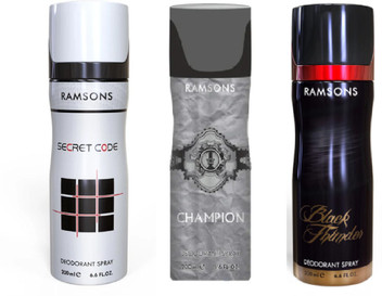 secret code perfume price