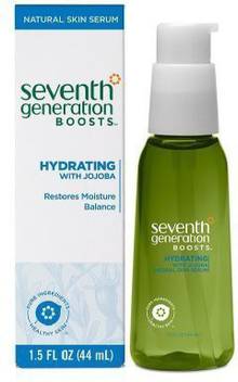Seventh Generation Boost Hydrating Skin Serum 1 5 Ounce 3 Pack Cat 391 Price In India Buy Seventh Generation Boost Hydrating Skin Serum 1 5 Ounce 3 Pack Cat 391 Online In India Reviews Ratings Features Flipkart Com