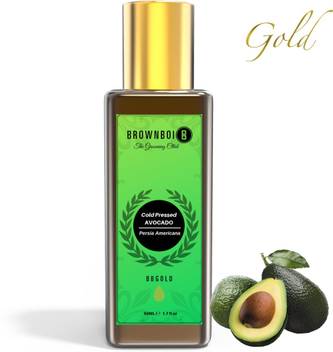 Brownboi Bbgold Cold Pressed Mexican Avocado Oil Anti Dandruff Fall Itch Hair Oil Price In India Buy Brownboi Bbgold Cold Pressed Mexican Avocado Oil Anti Dandruff Fall Itch Hair Oil Online Most women say the oils leaves them feeling soft and fresh.