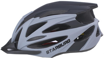 starburg cycle helmet