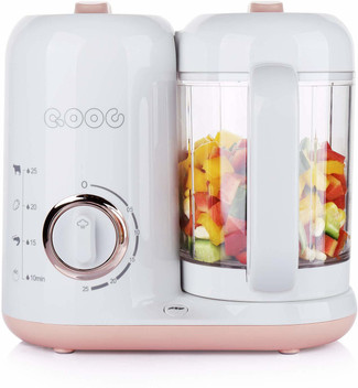 puree maker baby
