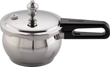 Vinod Cookware Induction Base Splendid Plus Outer Lid Pressure Cooker 2 5 Ltr 2 5 L Induction Bottom Pressure Cooker Price In India Buy Vinod Cookware Induction Base Splendid Plus Outer Lid Pressure Our range of products include vinod lasagna pan, vinod stainless steel rosting rack, vinod stainless steel oval roster and vinod professional lasagna pan. vinod cookware induction base splendid plus outer lid pressure cooker 2 5 ltr 2 5 l induction bottom pressure cooker
