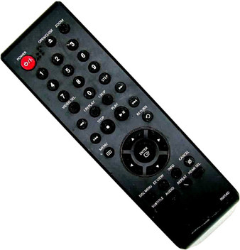 compatible remote control