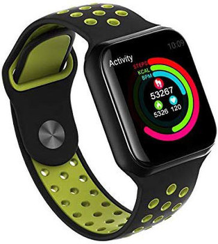 flipkart low price smart watch
