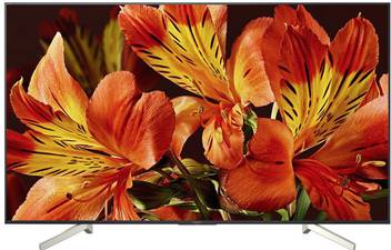 Sony Bravia X8500f 189 3cm 75 Inch Ultra Hd 4k Led Smart Android Tv Online At Best Prices In India