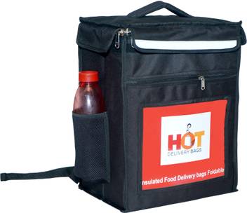 Flipkart Com Hot Delivery Meal Food Delivery Bags Insulated Back Pack For Delivery 36 L Backpack Waterproof Backpack Backpack