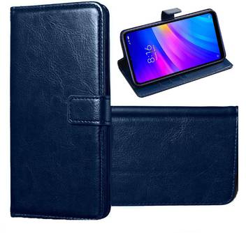 Flocculent Flip Cover For Vivo Y11 Flocculent Flipkart Com