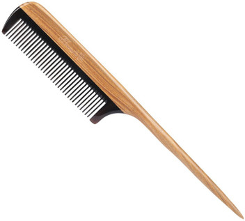 buffalo horn comb