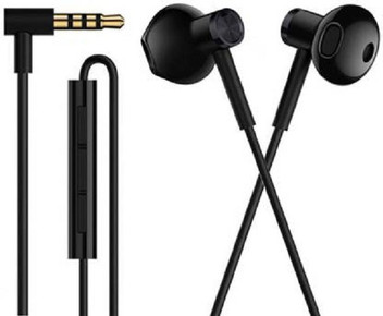 dual driver earphones flipkart