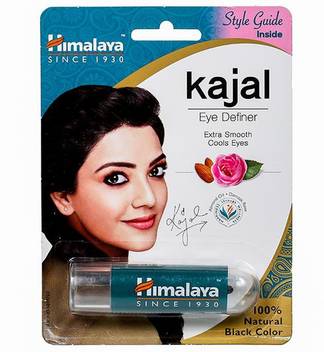 Himalaya Kajal 2 7 Grams Extra Smooth Eye Definer Price In India Buy Himalaya Kajal 2 7 Grams Extra Smooth Eye Definer Online In India Reviews Ratings Features Flipkart Com