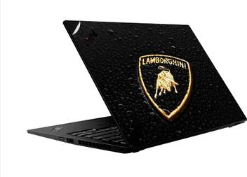 Gadgetswrap Gwab 20640 Printed Top Only Car Logo Brands Vinyl Laptop Decal 14 Price In India Buy Gadgetswrap Gwab 20640 Printed Top Only Car Logo Brands Vinyl Laptop Decal 14 Online At Flipkart Com