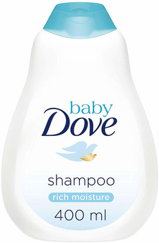 dove baby shampoo price