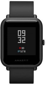 amazfit bip lite flipkart