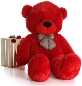 soft deal Teddy Bear 1t - 121 cm 