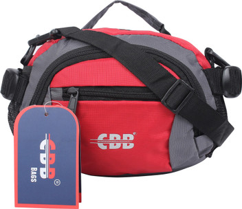 waist bag flipkart