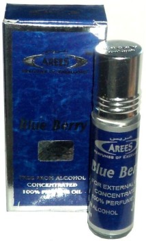 blueberry perfume