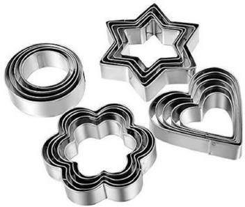 cookie cutter store