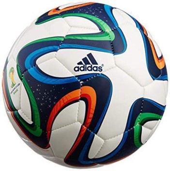brazuca match ball replica